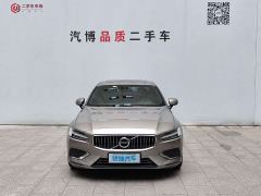 Volvo S60 T4 Intelligent Luxury Edition - фото 2