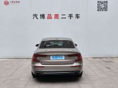 Volvo S60 T4 Intelligent Luxury Edition - фото 5