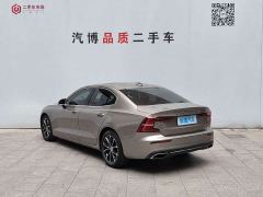 Volvo S60 T4 Intelligent Luxury Edition - фото 6