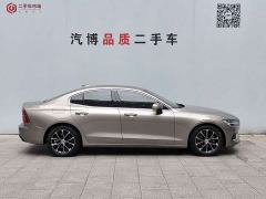 Volvo S60 T4 Intelligent Luxury Edition - фото 7