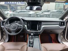 Volvo S60 T4 Intelligent Luxury Edition - фото 8