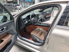 Volvo S60 T4 Intelligent Luxury Edition - фото 9