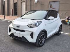 Chery Ant Facelift 150,000 Ant Fans Edition New Ant Cool Version LFP Battery - ფოტო 1