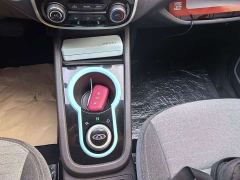 Chery Ant Facelift 150,000 Ant Fans Edition New Ant Cool Version LFP Battery - ფოტო 10