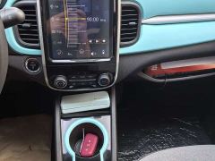 Chery Ant Facelift 150,000 Ant Fans Edition New Ant Cool Version LFP Battery - ფოტო 11