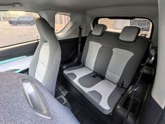 Chery Ant Facelift 150,000 Ant Fans Edition New Ant Cool Version LFP Battery - ფოტო 12