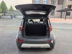Chery Ant Facelift 150,000 Ant Fans Edition New Ant Cool Version LFP Battery - ფოტო 13
