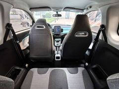 Chery Ant Facelift 150,000 Ant Fans Edition New Ant Cool Version LFP Battery - ფოტო 14