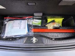 Chery Ant Facelift 150,000 Ant Fans Edition New Ant Cool Version LFP Battery - ფოტო 15