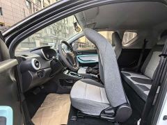 Chery Ant Facelift 150,000 Ant Fans Edition New Ant Cool Version LFP Battery - ფოტო 16