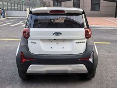 Chery Ant Facelift 150,000 Ant Fans Edition New Ant Cool Version LFP Battery - ფოტო 18