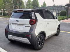 Chery Ant Facelift 150,000 Ant Fans Edition New Ant Cool Version LFP Battery - ფოტო 19