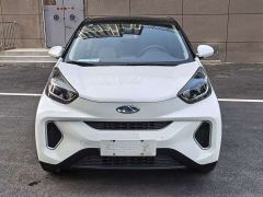 Chery Ant Facelift 150,000 Ant Fans Edition New Ant Cool Version LFP Battery - ფოტო 2