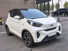 Chery Ant Facelift 150,000 Ant Fans Edition New Ant Cool Version LFP Battery - ფოტო 3