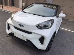 Chery Ant Facelift 150,000 Ant Fans Edition New Ant Cool Version LFP Battery - ფოტო 4