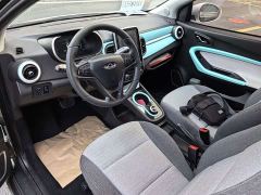 Chery Ant Facelift 150,000 Ant Fans Edition New Ant Cool Version LFP Battery - ფოტო 5