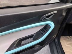 Chery Ant Facelift 150,000 Ant Fans Edition New Ant Cool Version LFP Battery - ფოტო 6