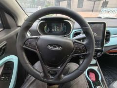 Chery Ant Facelift 150,000 Ant Fans Edition New Ant Cool Version LFP Battery - ფოტო 7