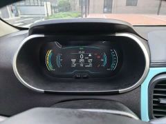 Chery Ant Facelift 150,000 Ant Fans Edition New Ant Cool Version LFP Battery - ფოტო 8