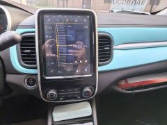 Chery Ant Facelift 150,000 Ant Fans Edition New Ant Cool Version LFP Battery - ფოტო 9
