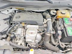 Chevrolet Cruze Mild Hybrid RS 330T Automatic Carefree Edition - фото 10