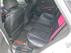 Chevrolet Cruze Mild Hybrid RS 330T Automatic Carefree Edition - фото 11