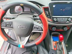 Chevrolet Cruze Mild Hybrid RS 330T Automatic Carefree Edition - фото 12
