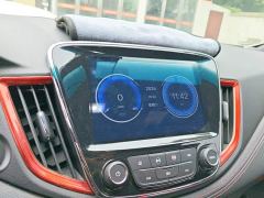 Chevrolet Cruze Mild Hybrid RS 330T Automatic Carefree Edition - фото 13