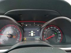 Chevrolet Cruze Mild Hybrid RS 330T Automatic Carefree Edition - фото 14
