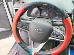 Chevrolet Cruze Mild Hybrid RS 330T Automatic Carefree Edition - фото 15