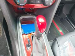 Chevrolet Cruze Mild Hybrid RS 330T Automatic Carefree Edition - фото 16