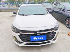 Chevrolet Cruze Mild Hybrid RS 330T Automatic Carefree Edition - фото 2