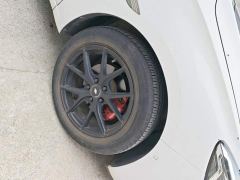 Chevrolet Cruze Mild Hybrid RS 330T Automatic Carefree Edition - фото 6