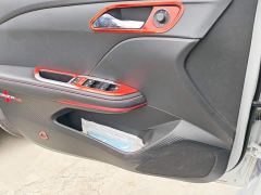 Chevrolet Cruze Mild Hybrid RS 330T Automatic Carefree Edition - фото 7
