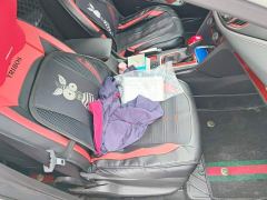 Chevrolet Cruze Mild Hybrid RS 330T Automatic Carefree Edition - фото 8