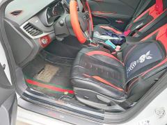 Chevrolet Cruze Mild Hybrid RS 330T Automatic Carefree Edition - фото 9