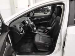 Buick Excelle Facelift Classic 1.5L Automatic Elite - ფოტო 10