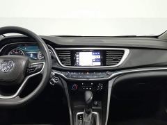 Buick Excelle Facelift Classic 1.5L Automatic Elite - ფოტო 12
