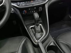 Buick Excelle Facelift Classic 1.5L Automatic Elite - ფოტო 13