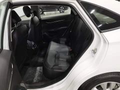 Buick Excelle Facelift Classic 1.5L Automatic Elite - ფოტო 15