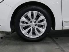 Buick Excelle Facelift Classic 1.5L Automatic Elite - ფოტო 17