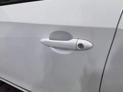 Buick Excelle Facelift Classic 1.5L Automatic Elite - ფოტო 18