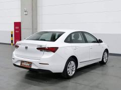 Buick Excelle Facelift Classic 1.5L Automatic Elite - ფოტო 2