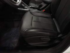 Buick Excelle Facelift Classic 1.5L Automatic Elite - ფოტო 20