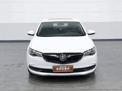 Buick Excelle Facelift Classic 1.5L Automatic Elite - ფოტო 3