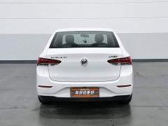 Buick Excelle Facelift Classic 1.5L Automatic Elite - ფოტო 4
