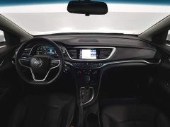 Buick Excelle Facelift Classic 1.5L Automatic Elite - ფოტო 5
