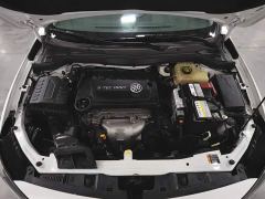 Buick Excelle Facelift Classic 1.5L Automatic Elite - ფოტო 6