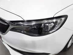 Buick Excelle Facelift Classic 1.5L Automatic Elite - ფოტო 7