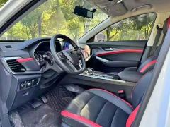 JAC Sihao X8 300T DCT Comfort Edition 5-seater - ფოტო 4